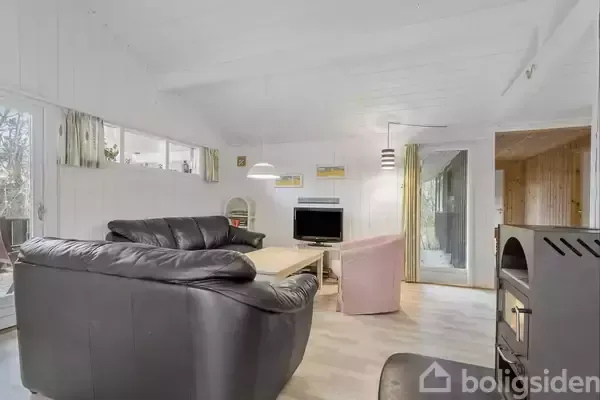 Maison 4 pièces à Ålbæk