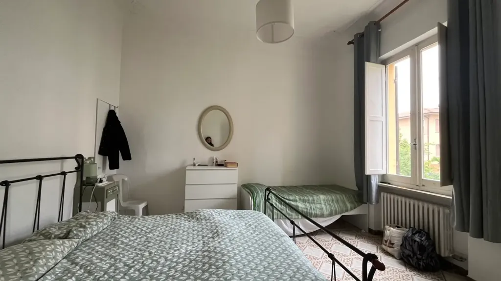 Magamistoad - Independent House with Private Courtyard in Jesi