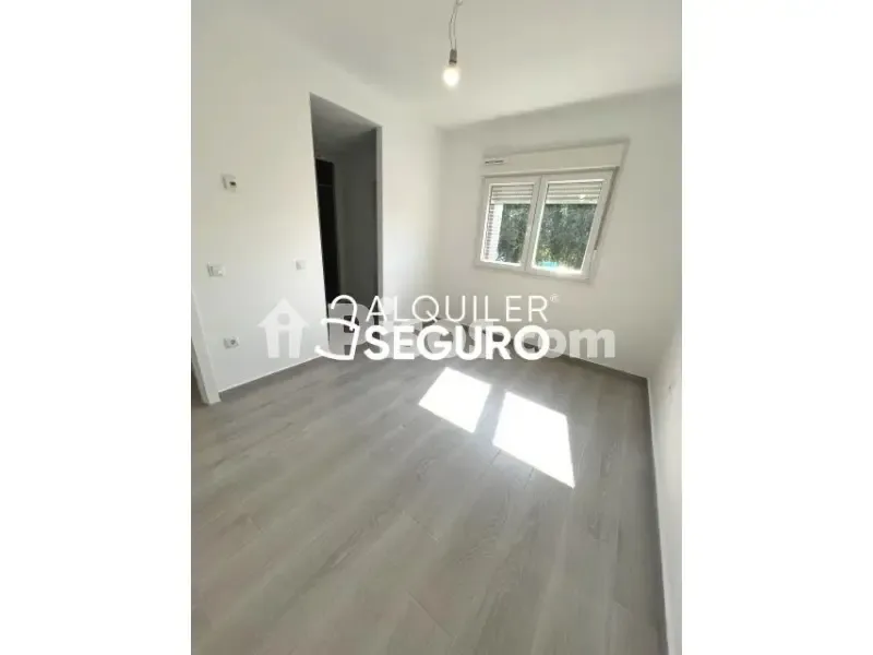 Chambres - Semi-New Chalet with Patio in Illescas