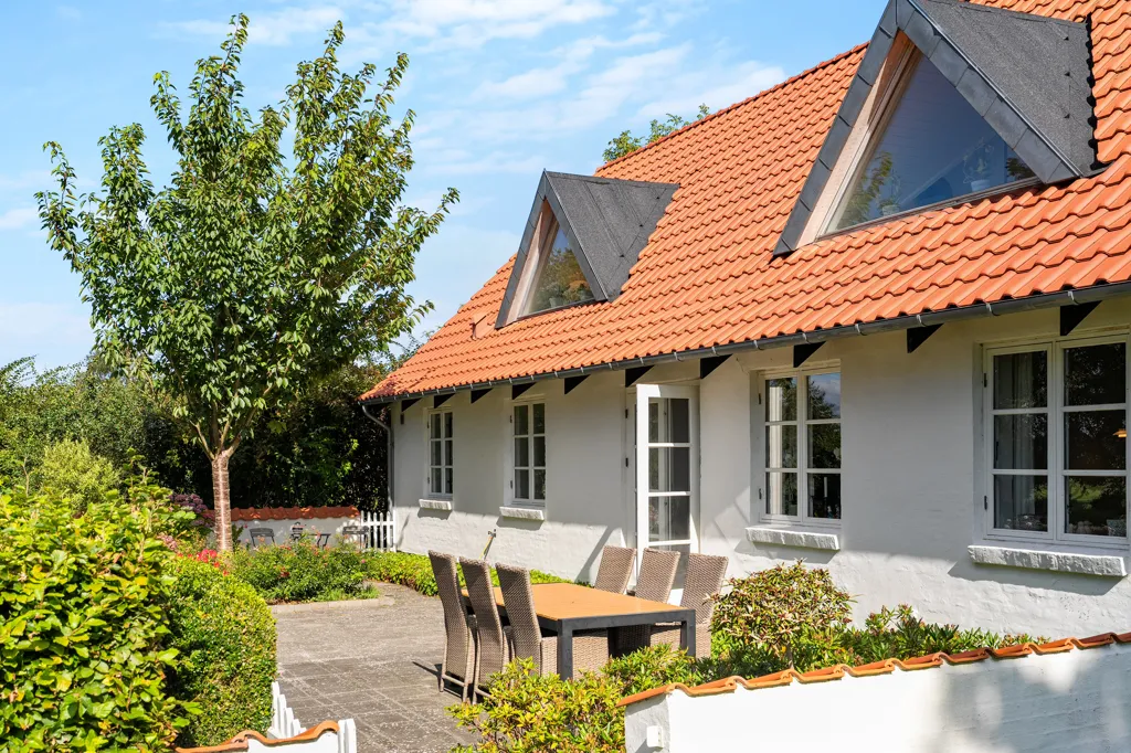 Extérieur - Maison 6 pièces à Holbæk