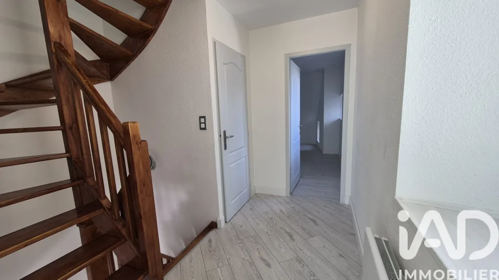 Toad - Renovated Triplex in La Mure