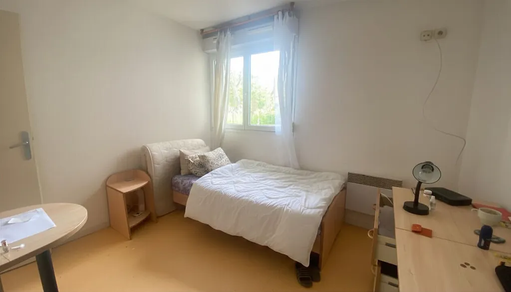 Magamistoad - Studio in Central Orleans with Tram Access