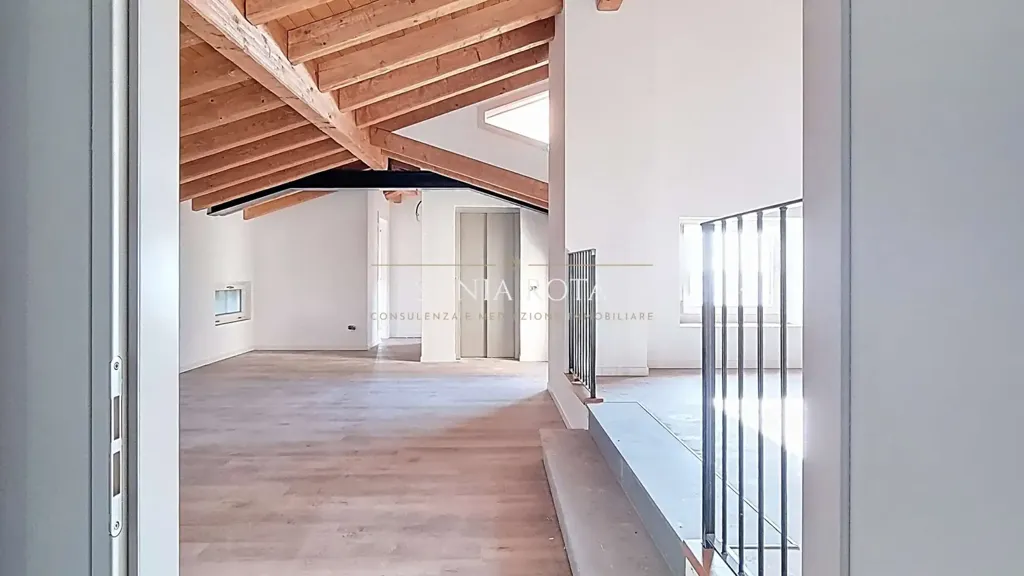 attic
