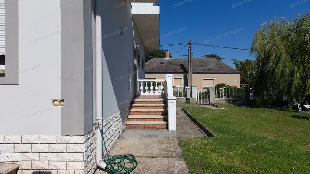 Extérieur - Unique Villa near Balaton in Tapolca
