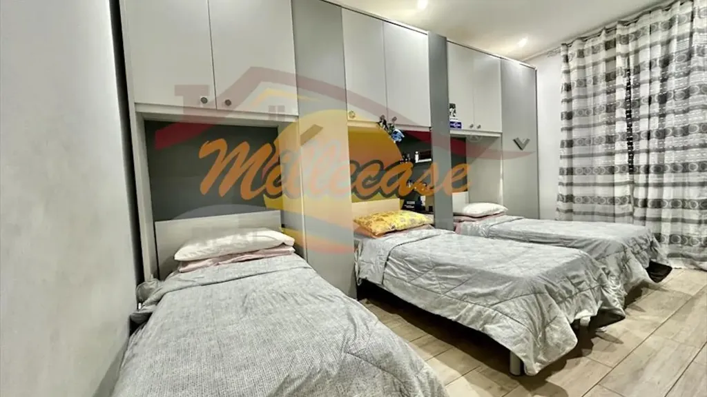 Magamistoad - Rustic-Style Flat with Veranda in Siracusa