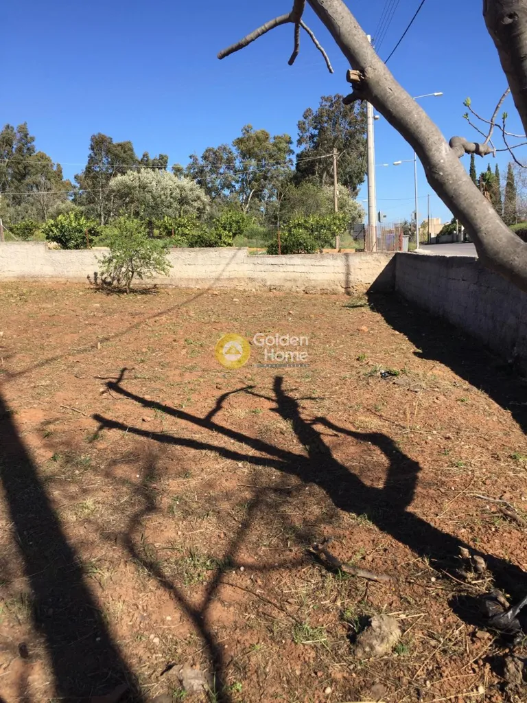 Aed - Plot with View in Paiania - Sparoza