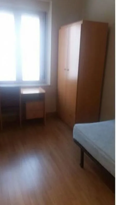 Chambres - Furnished Flat with Ascensor in Salesas