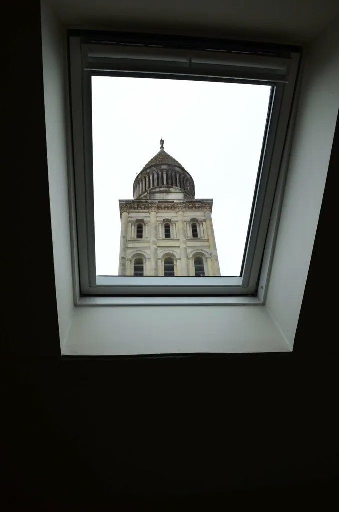 Toad - Duplex with Cathedral View in Périgueux Centre Historique