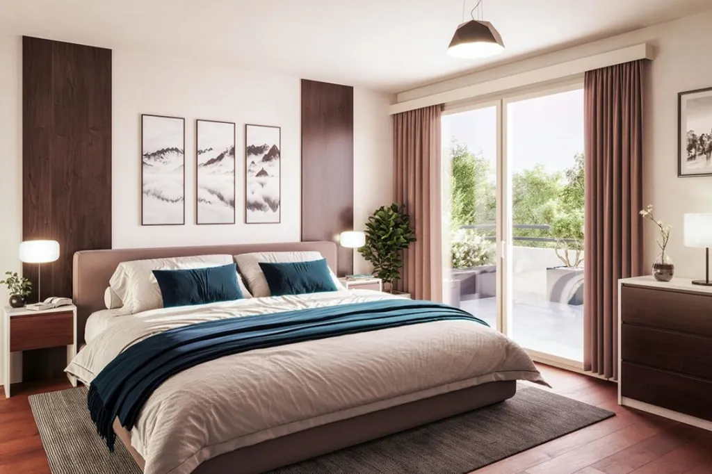Magamistoad - New 5-Piece House in Illkirch