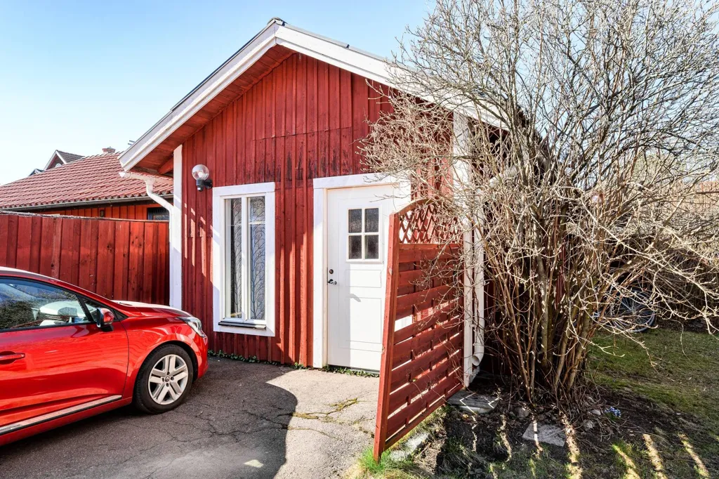 Maison 5 pièces à Falu kommun
