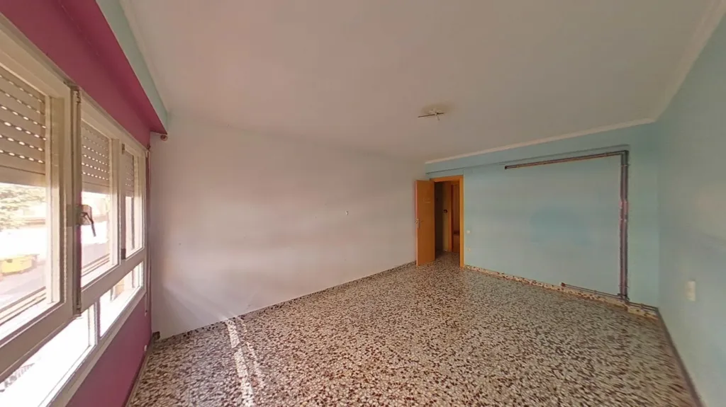 Pièces - Apartment with Kitchen in Les Corts, Barcelona