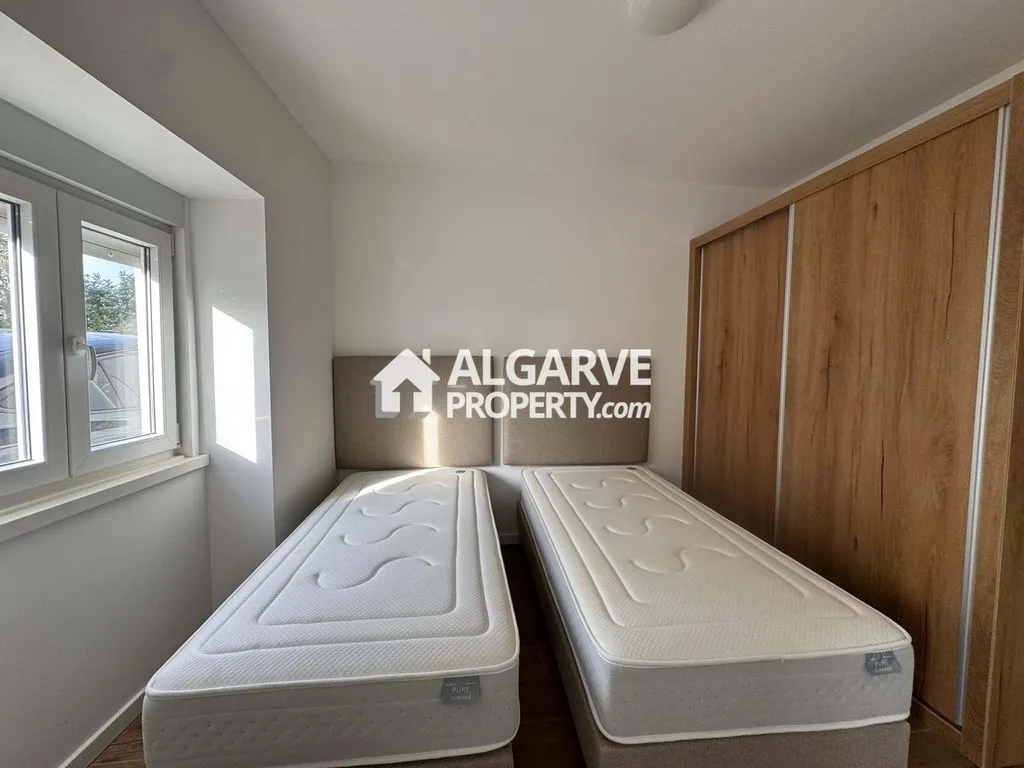 Magamistoad - Renovated Villa with Panoramic Views in Albufeira