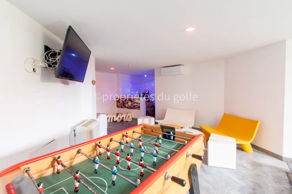 Stanze - Luxury Villa with Sea View in Sète