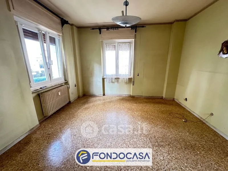 Elutuba - Apartment with Balcony in Ascoli Piceno