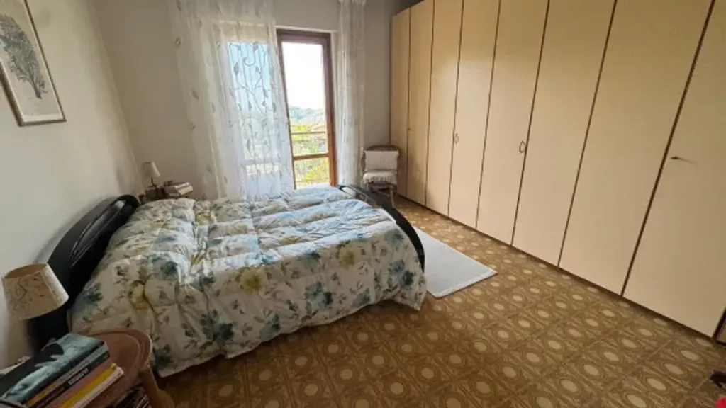Magamistoad - Villa Apartment with Terraces in Sanremo