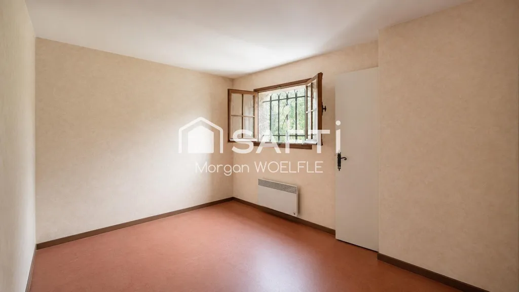 Rooms - Detached House with Nature View in Tour de Mare