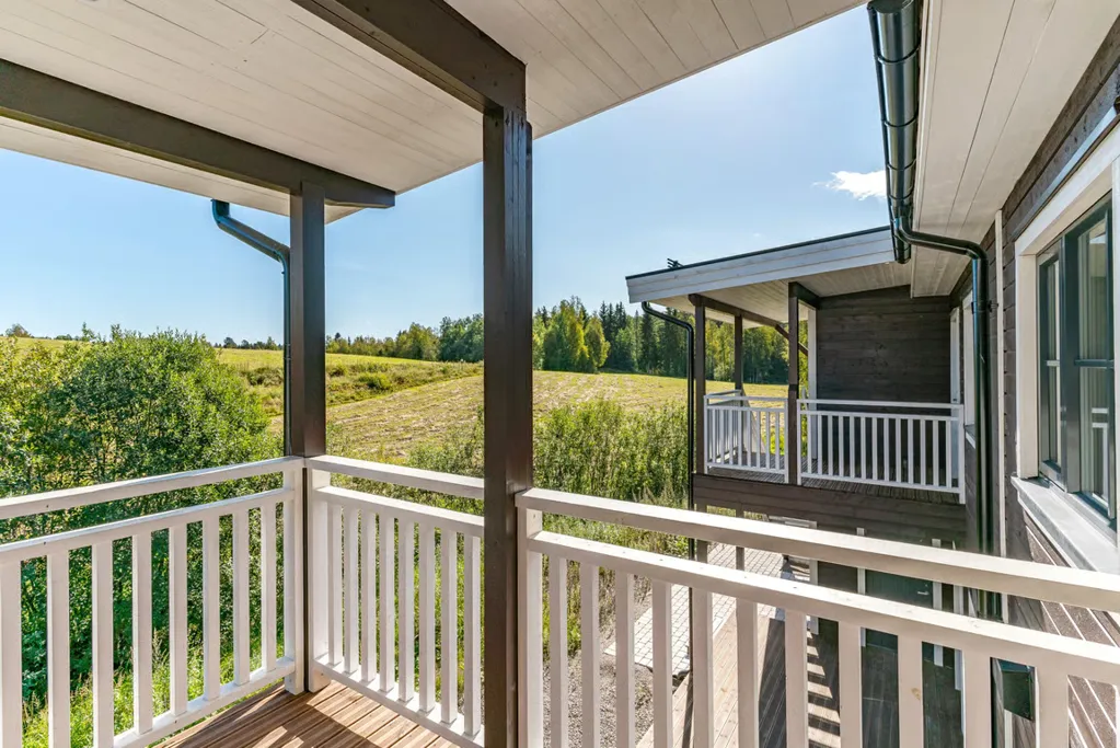 Balcon - Owner-Occupied Apartment with Ski Access in Kungsberget