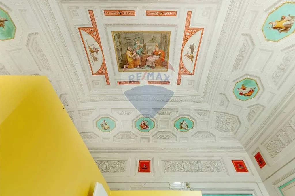 Esik - Historic Villa with Private Park in Valsamoggia