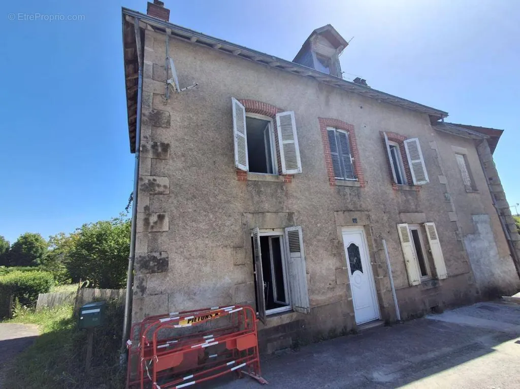 Välivaade - 6-Bedroom House in Saint-Paul