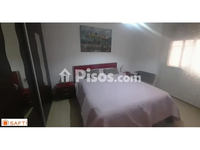 Magamistoad - Reformed Apartment with Balcony in Amposta