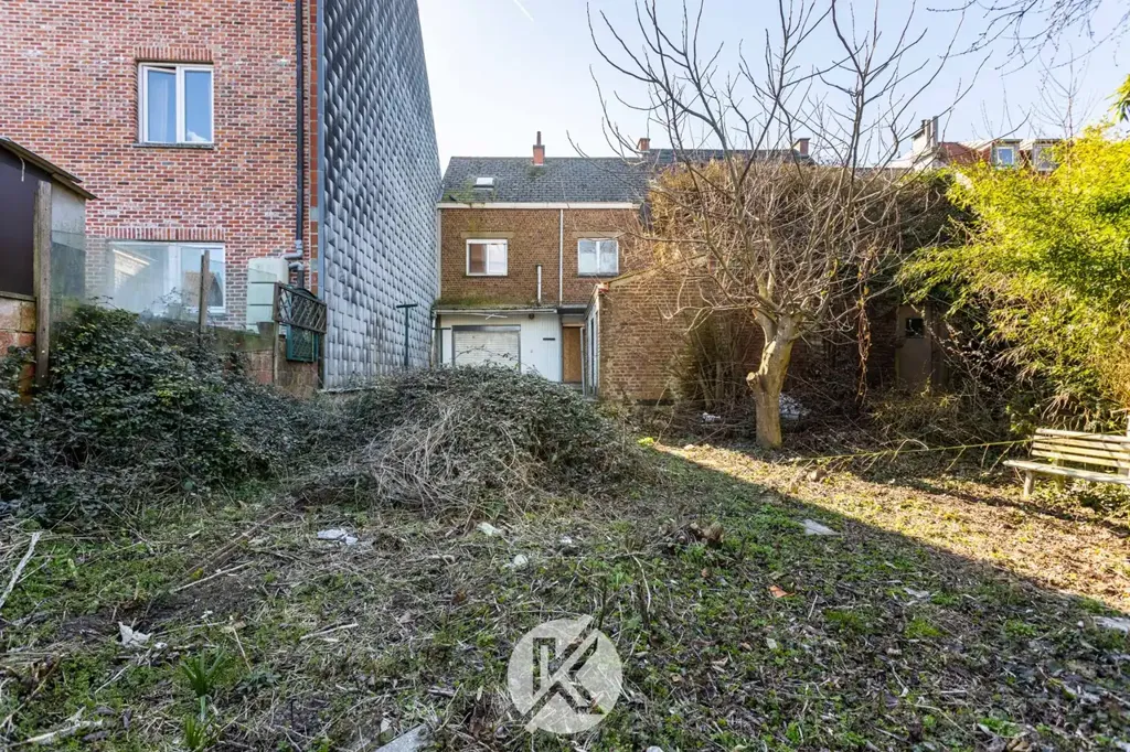 Giardino - Project Ground with Renovation Potential in Mere