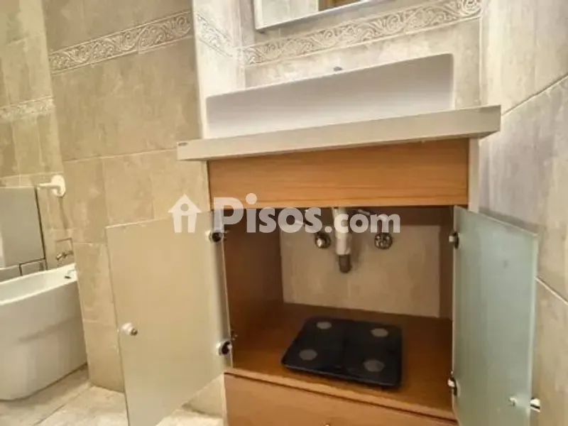 Vannitoad - Apartment with Air Conditioning in Chueca, Madrid
