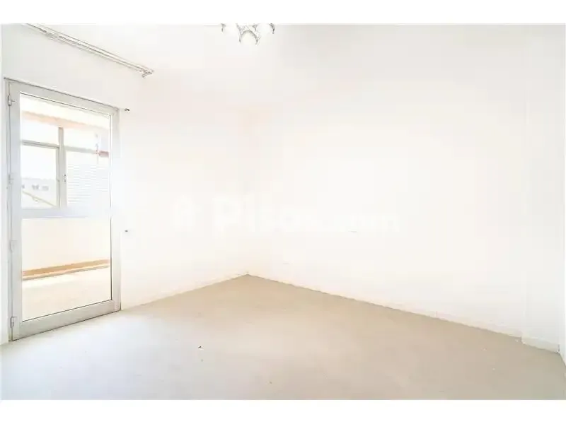 Pièces - Apartment with Terrace in El Rafal Vell