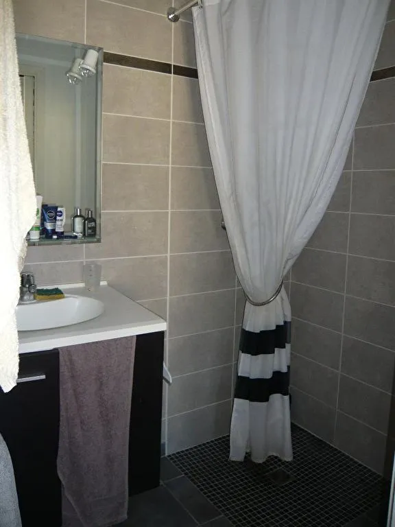 Appartement 2 pièces à LA ROCHELLE