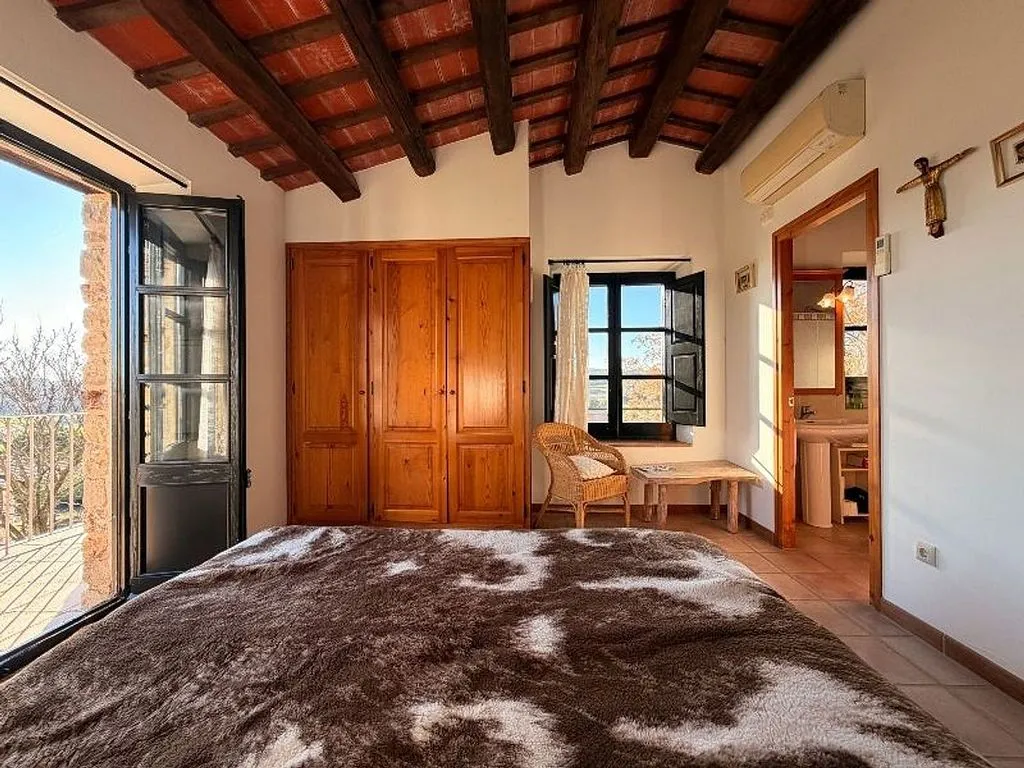 Magamistoad - Luxury Stone House with Pool in Garrigoles