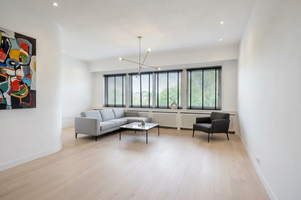 Elutuba - Instapklare Bel-etage in Stabroek