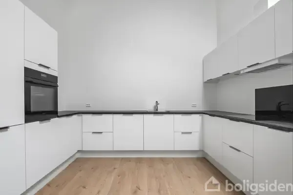 Maison 4 pièces à Hornslet