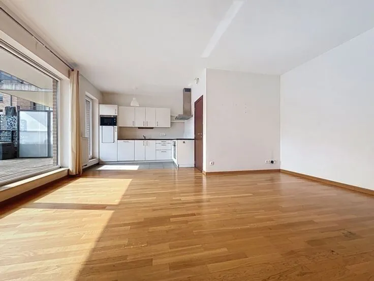 Appartement 2 chambres à Limal