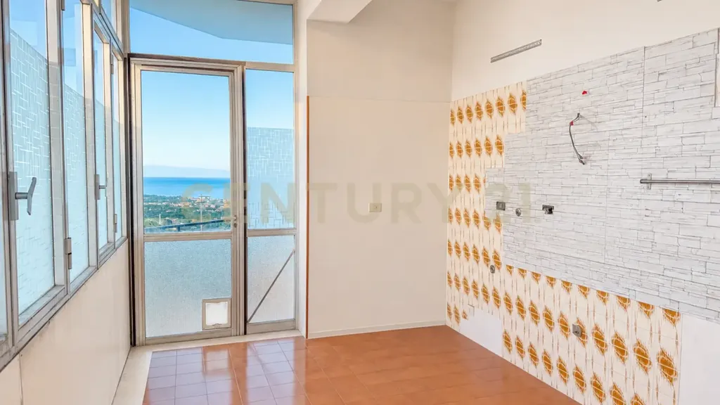 Vannitoad - Apartment with Panoramic Views in Acireale