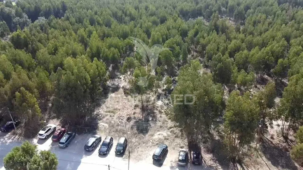 Jardin - Plot with Development Potential in Palmela