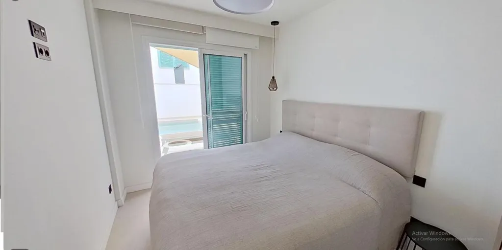 Chambres - Bungalow with Pool in El Mojón, Pilar de la Horadada