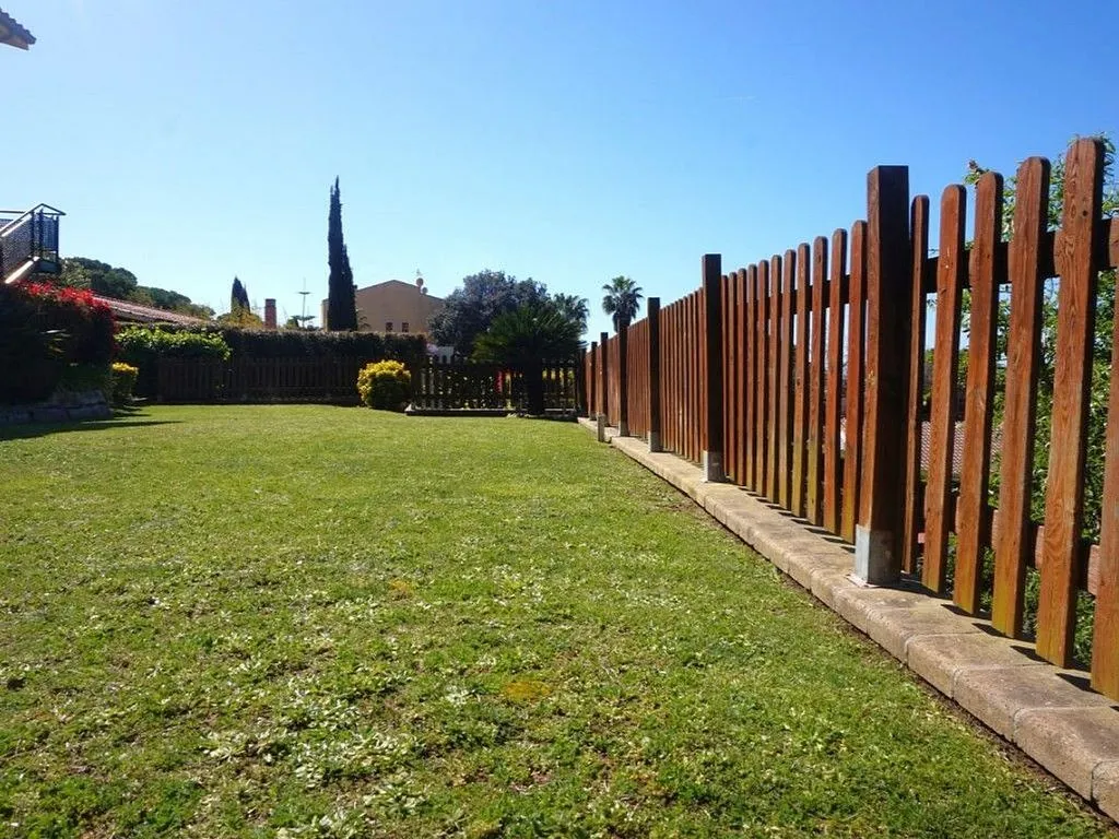 Jardin - Chalet with Sea Views in Sant Vicenç de Montalt