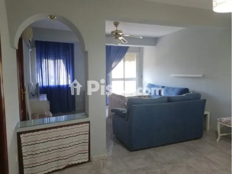 Soggiorno - Furnished Flat in City Centre
