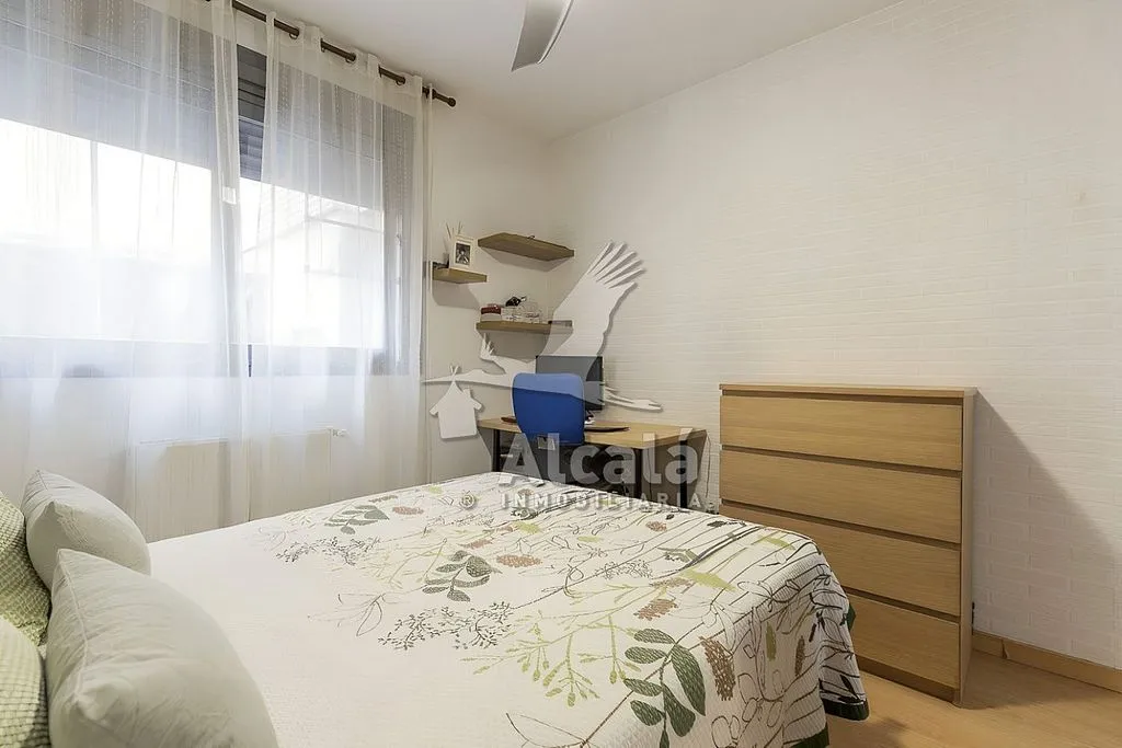 Chambres - 1-Bed Flat with Pool in Los Hueros
