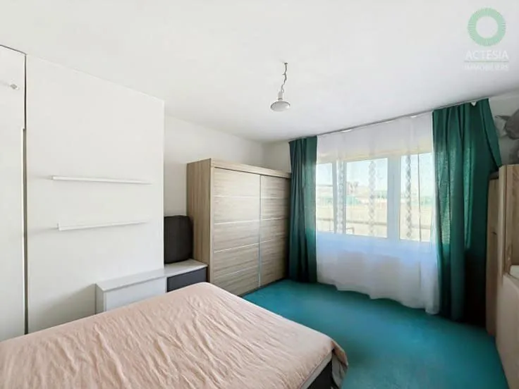 Appartement à Charleroi