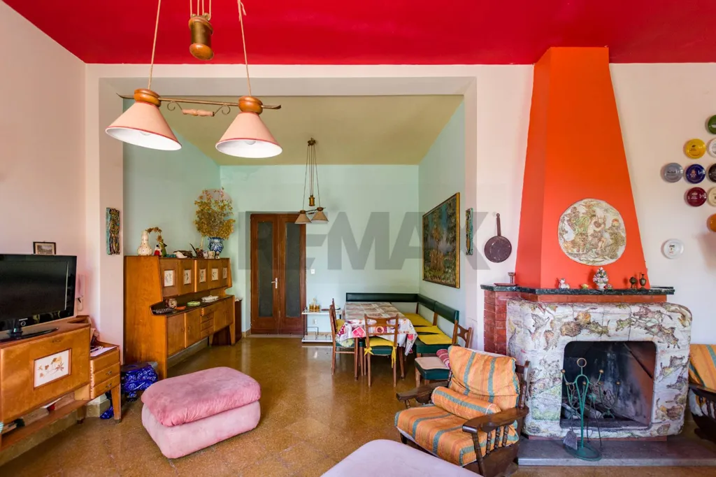 Elutuba - Villa with Panoramic Views in Monreale