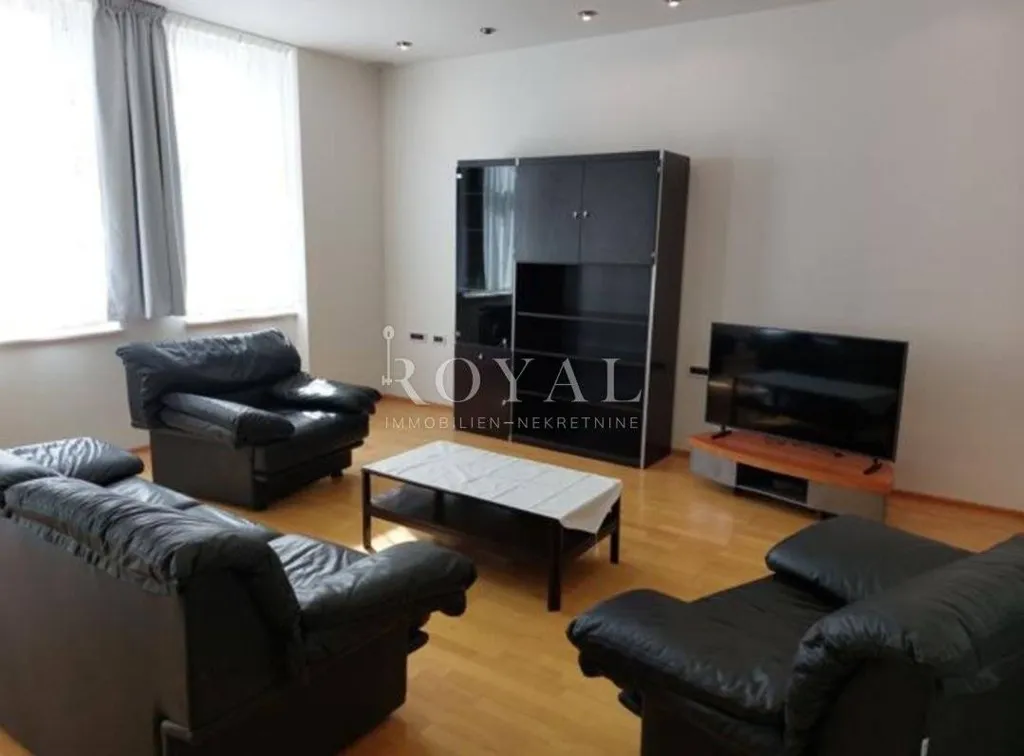 Soggiorno - Spacious Apartment with Balconies in Rijeka