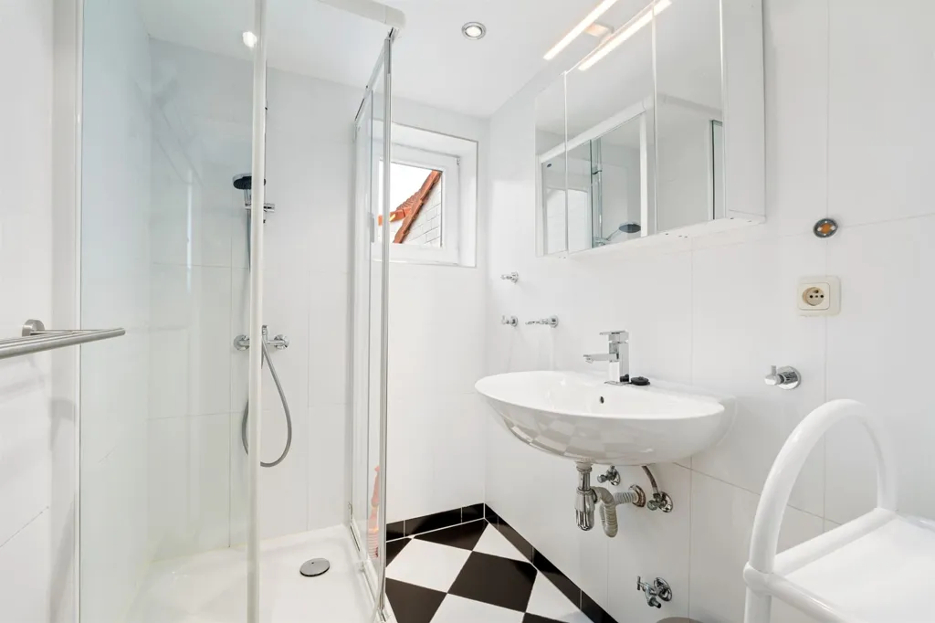 Bagni - House with Garden in Bredene