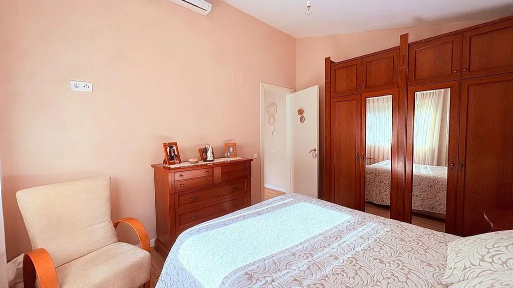 Chambres - Modern Chalet with Pool in Can Font