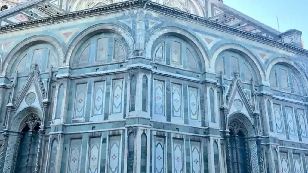 Extérieur - Apartment with Multiple Levels near Duomo, Florence