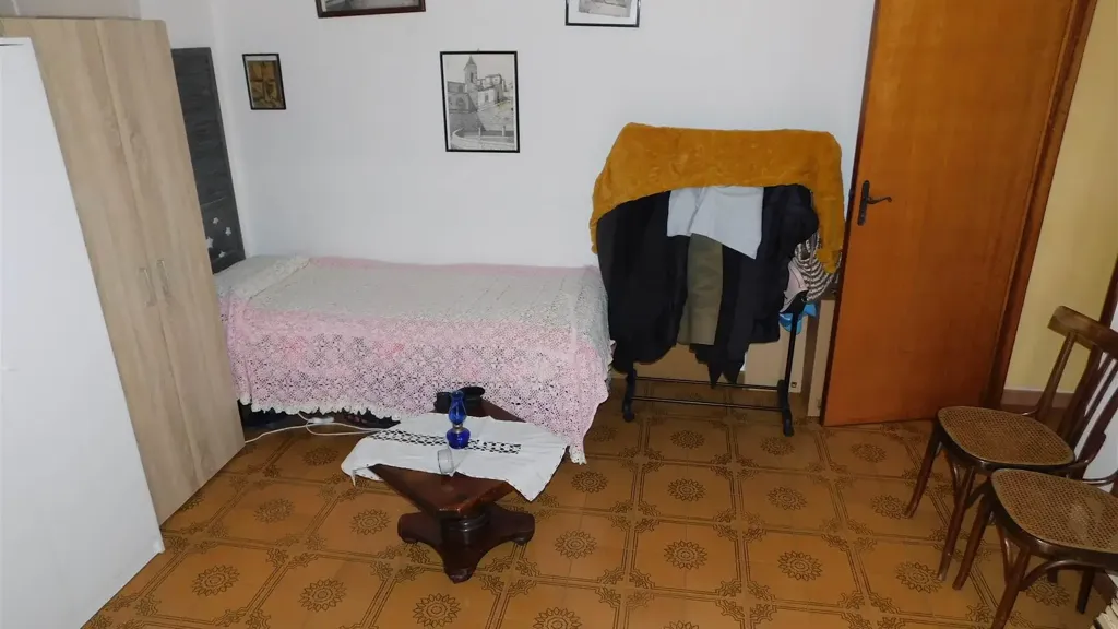 Magamistoad - Spacious Apartment with Balconies in Ragusa