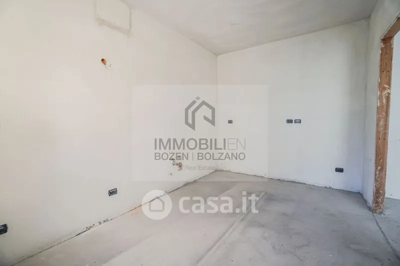 Toad - Rear-Facing Apartment with Terrace in Bolzano