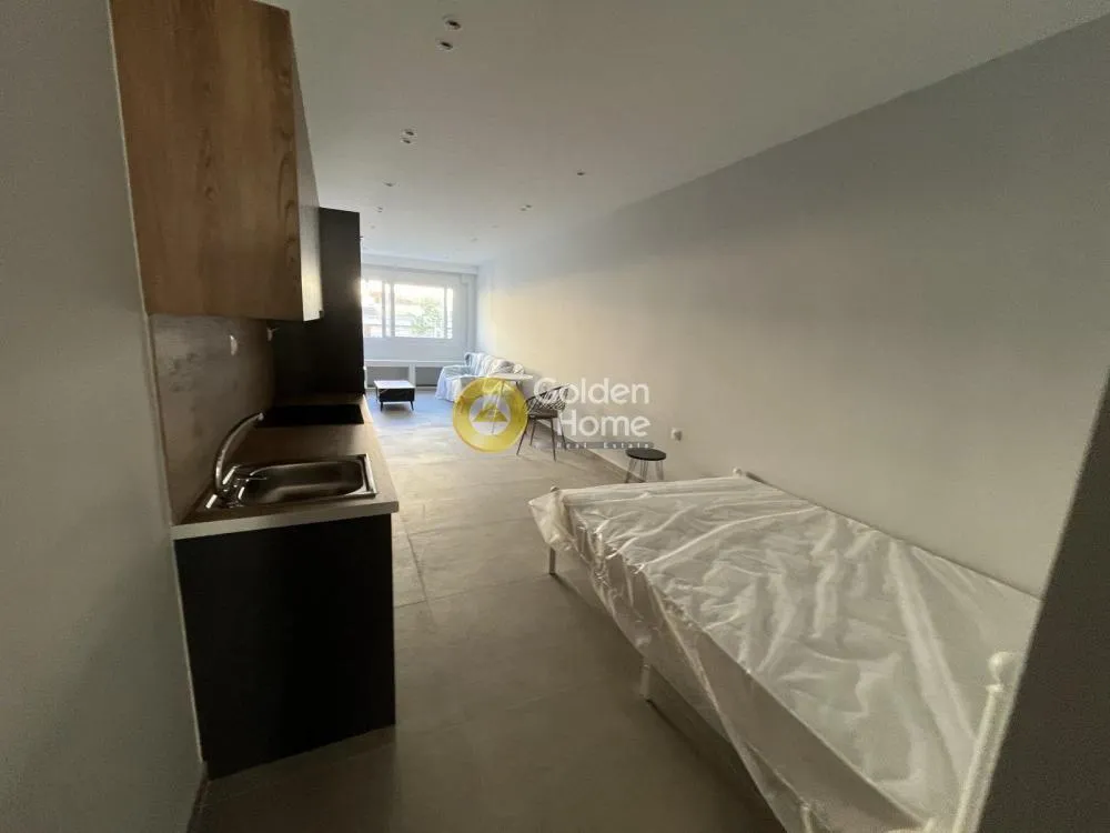 Apartment in GR