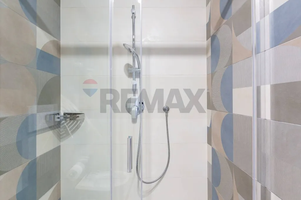 Salles de bain - Rented B&B with Balconies in Ciampino