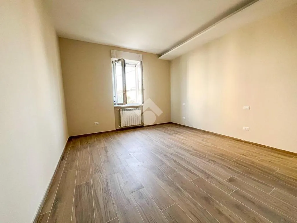 Pièces - Bright 3-Room Apartment with Balcony in San Severo