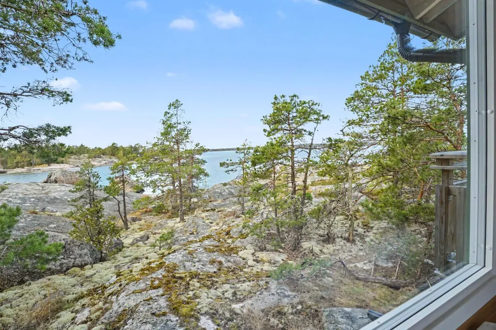 Pièces - Private Island with Sauna in Naantali